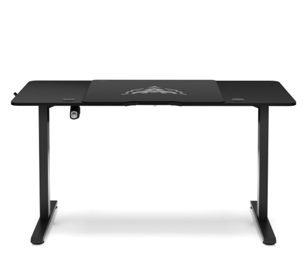 DIABLO Chair X-TENSIO 1400 Czarne - 1327459 - zdjęcie 4